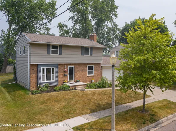 2622 Victor Ave, Lansing, MI 48911