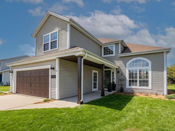 N59W24784 Quail Run LANE, Sussex, WI 53089