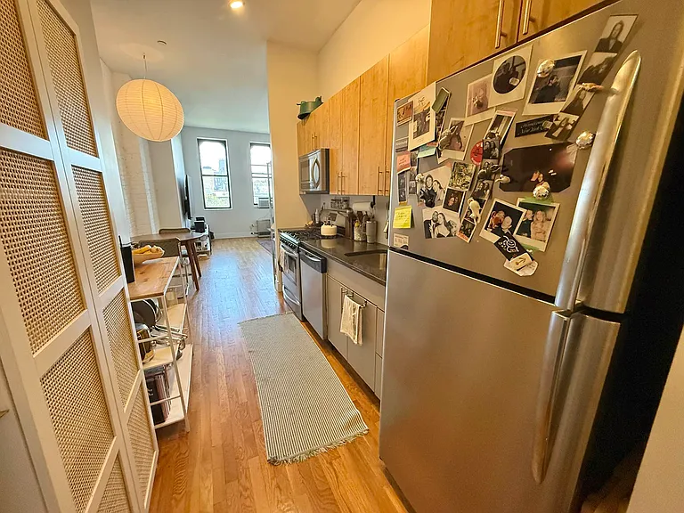101 Jefferson Ave #4B — Photo 6