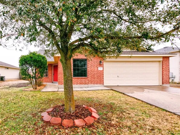 406 Saul St, Hutto, TX 78634