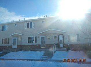 3360 Saratoga St UNIT E, Wellington, CO 80549