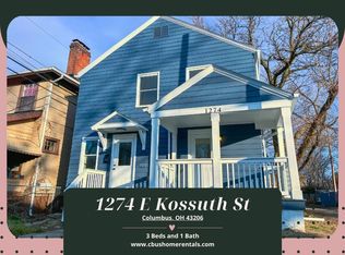 1274 E Kossuth St, Columbus, OH 43206