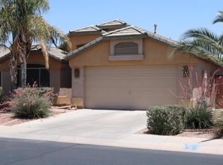 22143 N Bishop Dr, Maricopa, AZ 85138