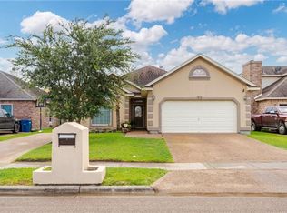 6301 Sir Jack St, Corpus Christi, TX 78413