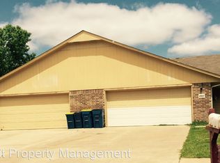 4907 N Britton Dr, Stillwater, OK 74075