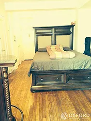 Rented by Oxford Property Group