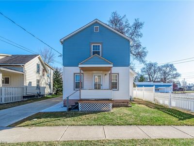364 Berea St, Berea, OH, 44017