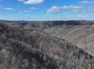 Frying Pan Rd, Bee, VA 24217