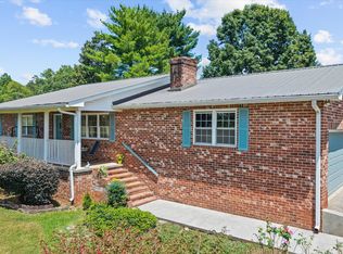 134 County Road 444, Athens, TN 37303
