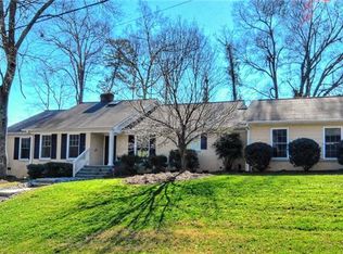 3461 Willow Oak Rd, Charlotte, NC 28209
