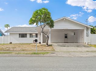 448 Aulima Loop, Kailua, HI 96734