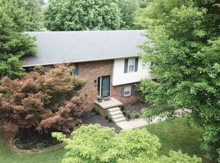 1909 Grider Pond Rd, Bowling Green, KY 42104