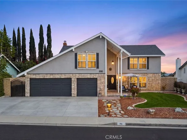 996 Northwood Ave, Brea, CA 92821