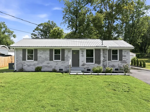1005 Bettie Dr, Old Hickory, TN 37138