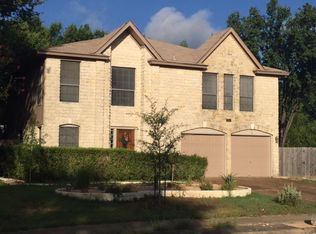 2317 N Shields Dr, Austin, TX 78727
