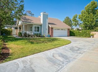 27322 Belmont Ct, Santa Clarita, CA 91354