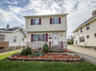 3421 Maplecrest Ave, Parma, OH 44134