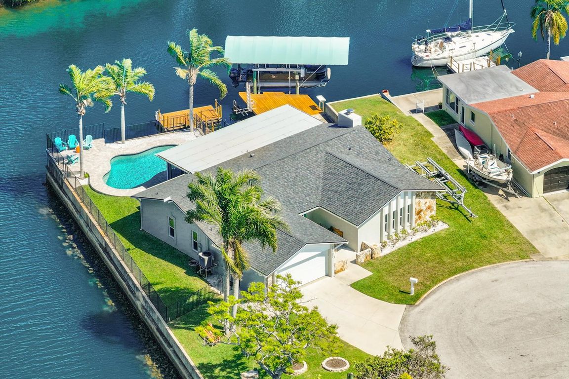 15722 Donzi Dr, Hudson, FL 34667 | MLS #2258818 | Zillow