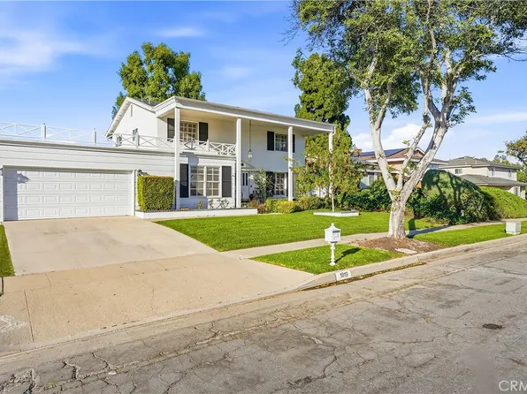 1819 W Las Lanas Ln, Fullerton, CA 92833