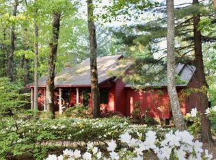 846 Turkey Ridge Rd, Stanardsville, VA 22973