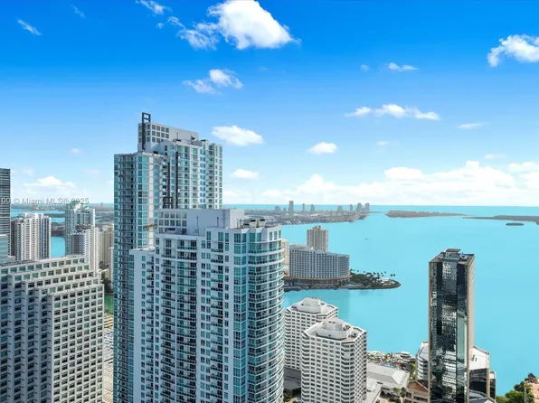 1010 Brickell Ave Unit 4803, Miami, FL 33130