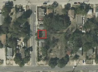 414 San Salvador LOT 61, San Antonio, TX 78210