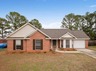 177 Nomad Cir, Kinsey, AL 36303
