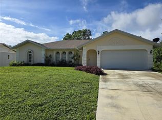 23249 HEMENWAY AVENUE, PORT CHARLOTTE, FL 33980