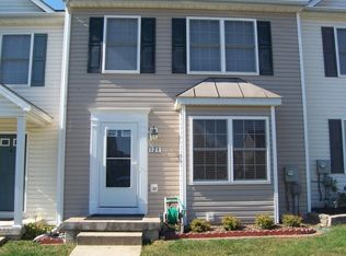 128 Seabreeze Ln, Winchester, VA 22602