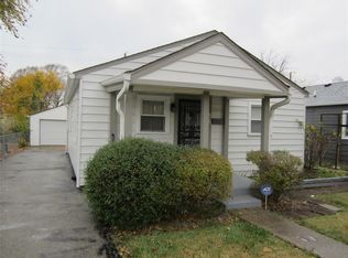 3056 Adams St, Indianapolis, IN 46218
