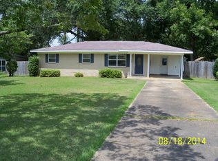 711 Randolph St, Dothan, AL 36301