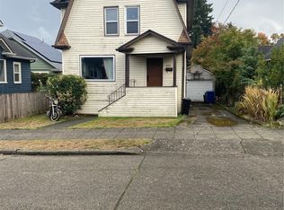 833 NW 67th St, Seattle, WA 98117