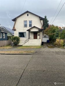 833 NW 67th Street, Seattle, WA, 98117