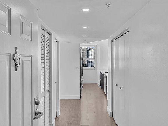2nd image of 1155 Brickell Bay Drive #1510