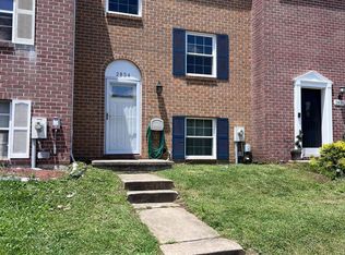 2834 Beckon Dr, Edgewood, MD