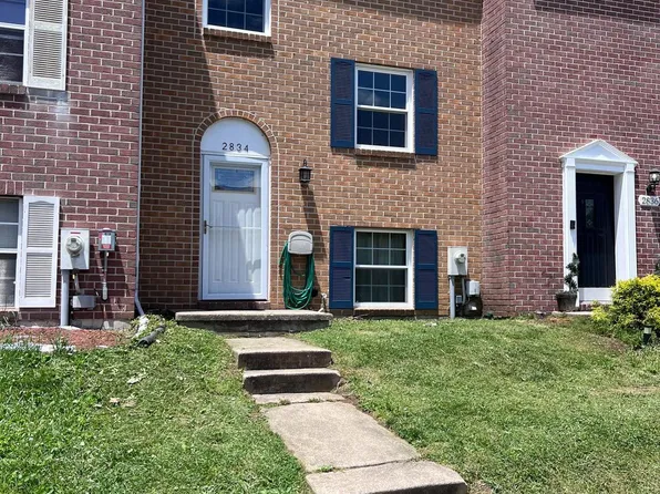 2834 Beckon Dr, Edgewood, MD 21040