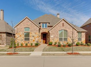 2013 London Ln, The Colony, TX 75056