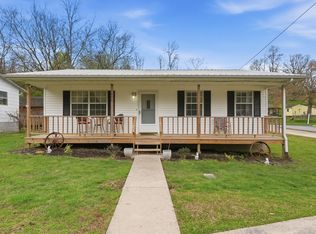 1896 Old Washington Hwy, Dayton, TN 37321