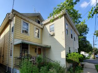 1053 Indiana Ave, Trenton, NJ 08638