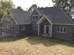 2247 Teaberry Ln, Lock Haven, PA 17745