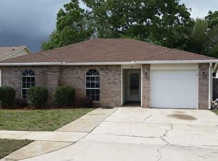 22 Olde Cypress Cir NW, Fort Walton Beach, FL 32548