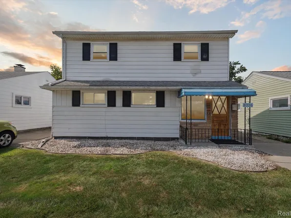8326 Elm St, Taylor, MI 48180