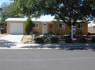 629 Burma Dr NE, Albuquerque, NM 87123