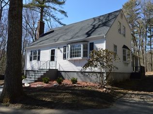 115 Middlesex St, Millis, MA 02054