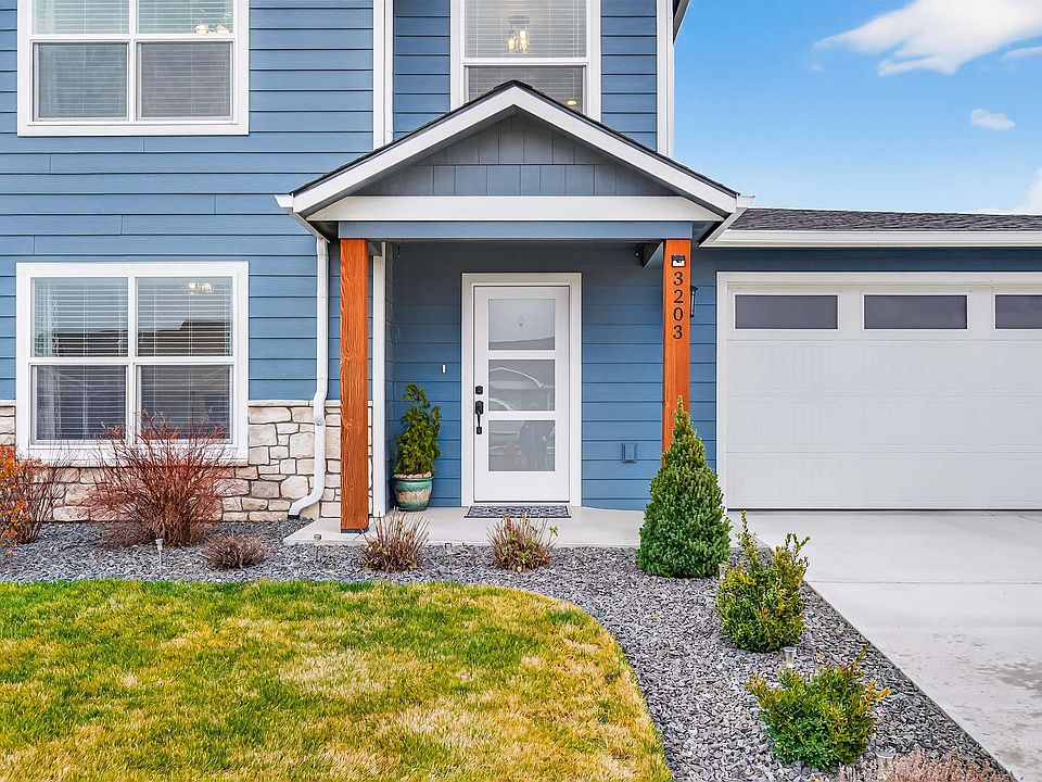 1st image of 3203 Parkridge Way