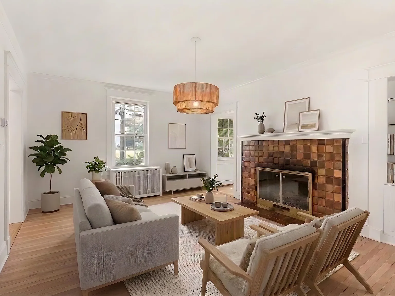 4 bed, 3.5 bath, 2272 sqft, $8,500 — Photo 4