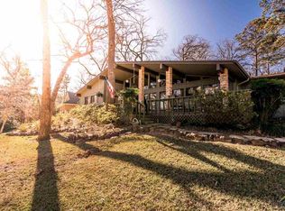 23343 Deer Run Rd, Bullard, TX 75757