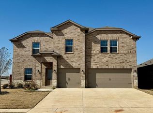 1934 Cookes Ln, Cleburne, TX 76033