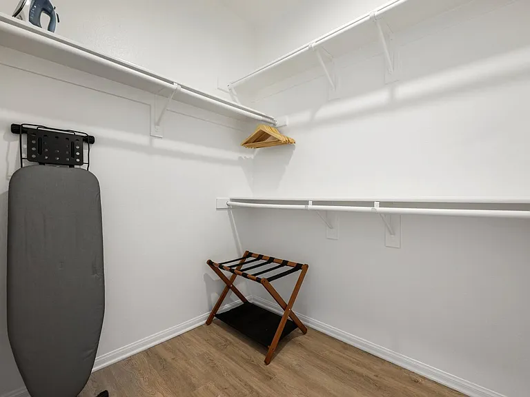 Storage Room
