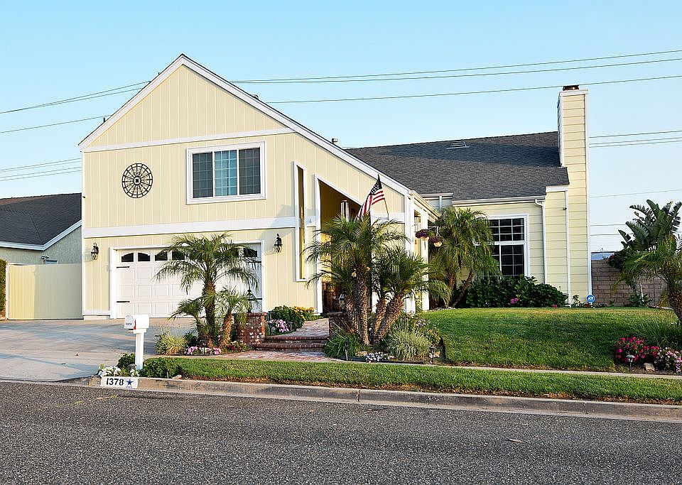 1378 Casmalia Ctt
